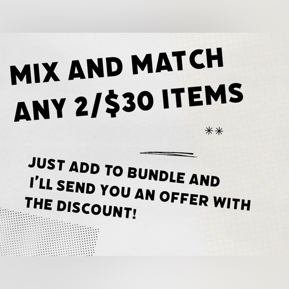 2/$30 - Badgley Mischka Wide Leg Pants – Size XL - Picture 7 of 7